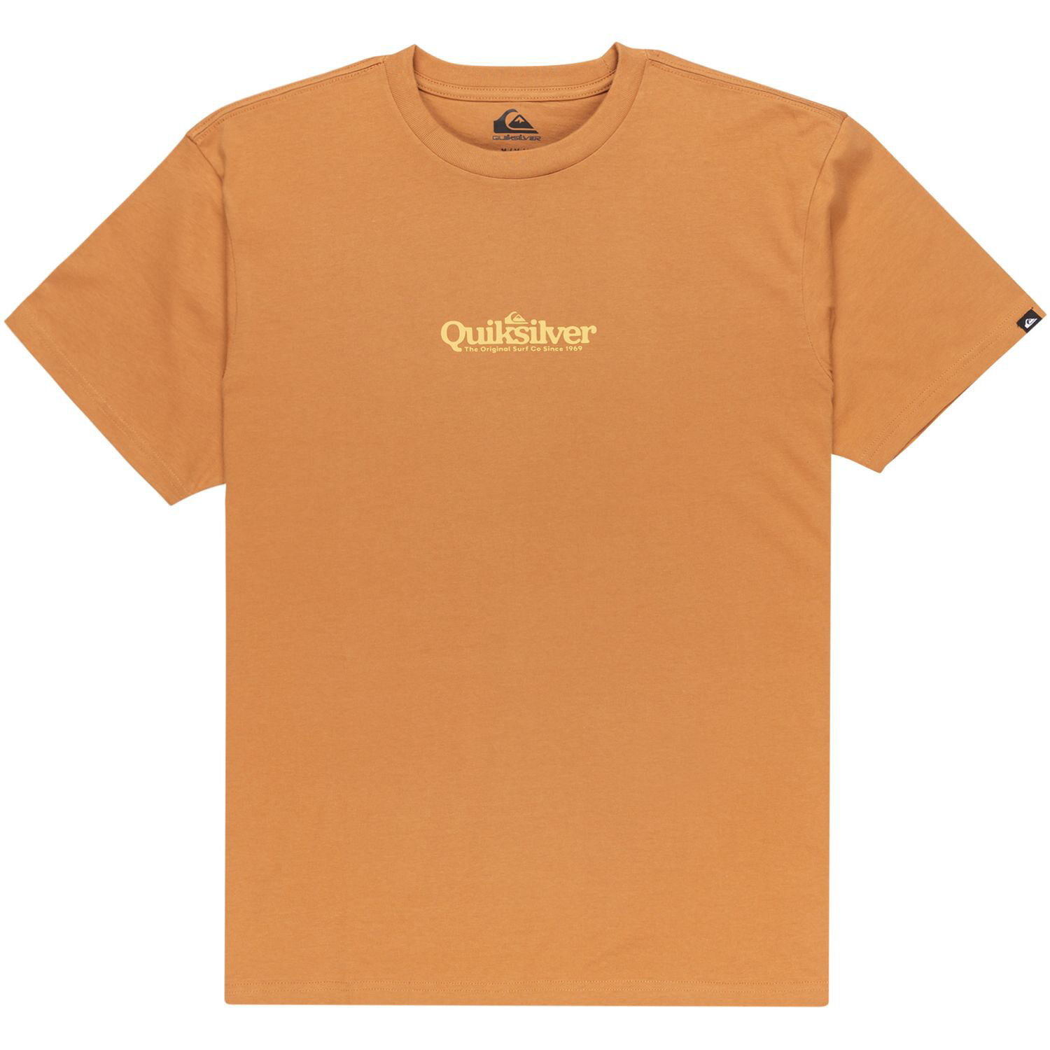 QuiksilverEv Fineline SS Youth