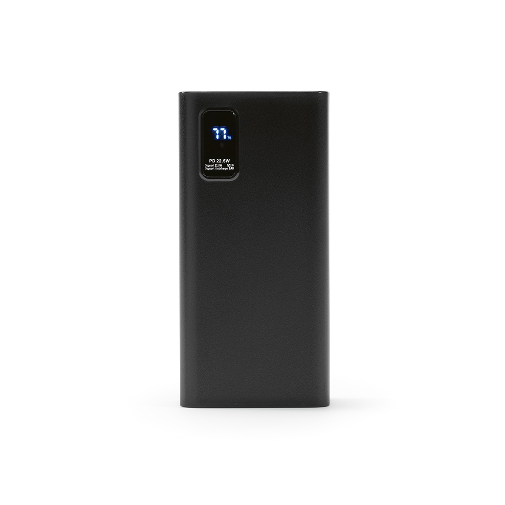 Aodaci APW006 - Batterie portable Hertz rABS 30 000 mAh
