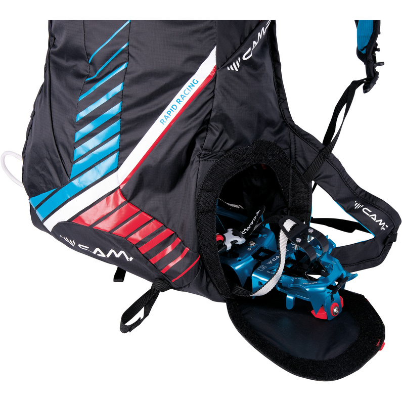 Camp Rapid Racing 20L Skirucksack
