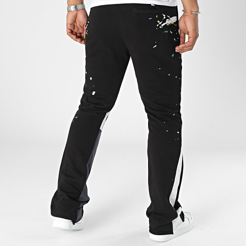 Pantalon Jogging Noir