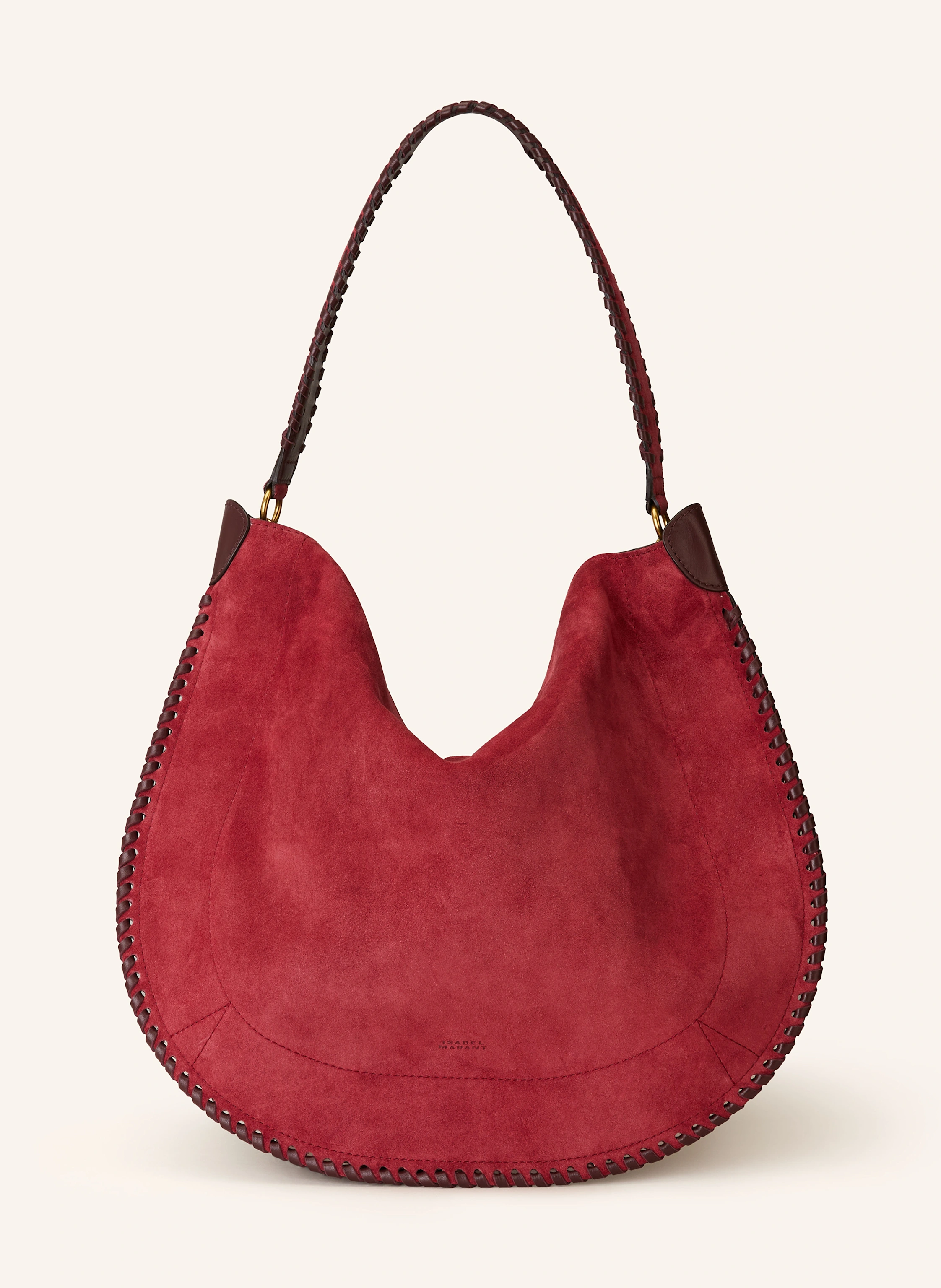 ISABEL MARANT Hobo-Bag OSKAN
