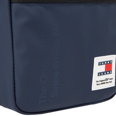 Sacoche Tjm Daily + Reporter TOMMY HILFIGER