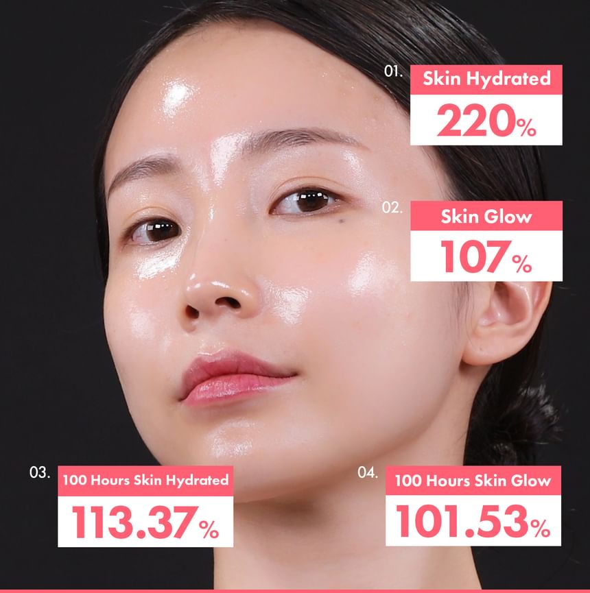 TOSOWOONG - Echte collageenfit