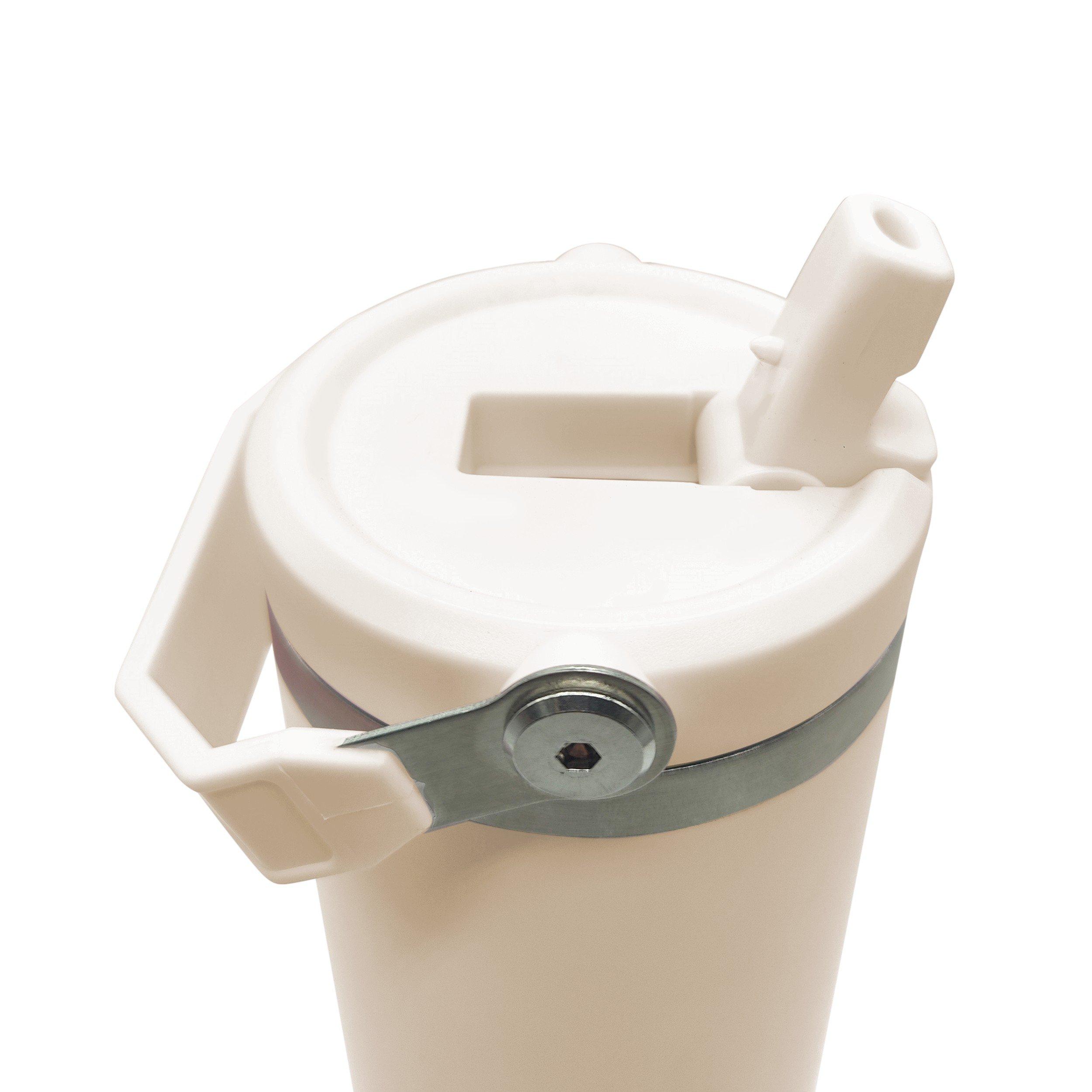 Karrimor 900ml Flip Straw Bottle