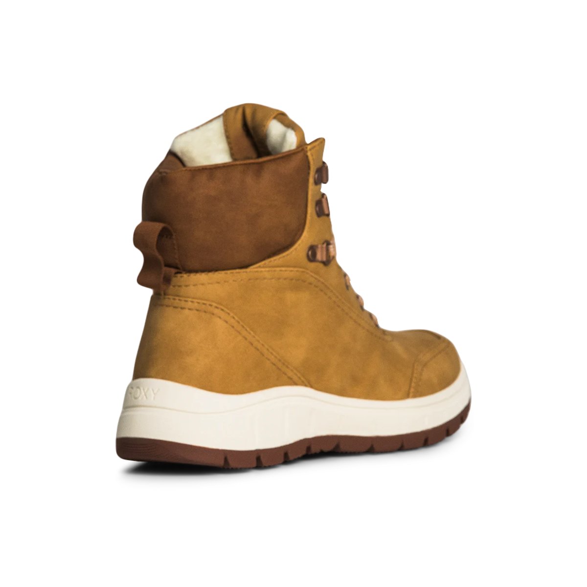 ROXY-Karmel-Bottillon - Talon plat - Autre Beige