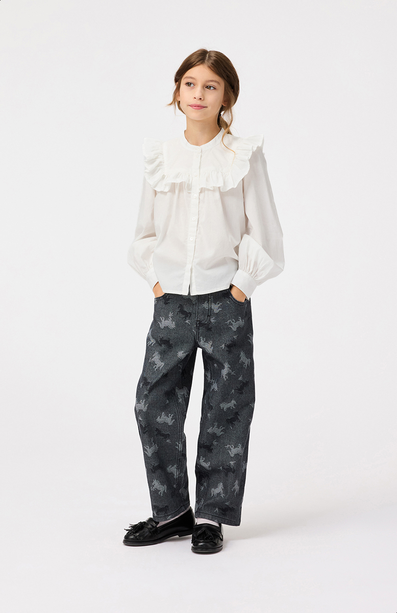 Aiden - Giddy-Up Denim