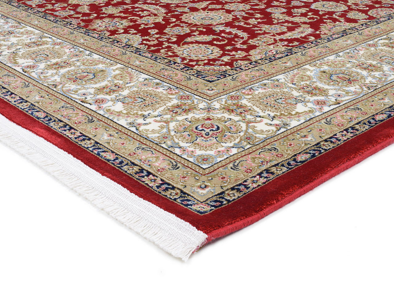 OCI Orient Teppich INSPIRATION KESHAN