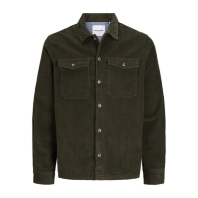 Chemise à manches longues homme Eeddie JACK JONES