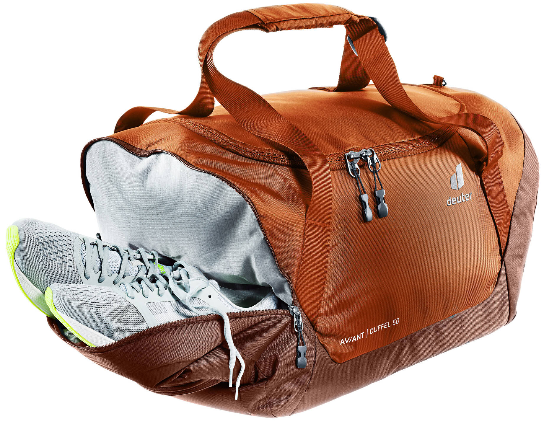 deuter| Tasche Duffel AVIANT 50