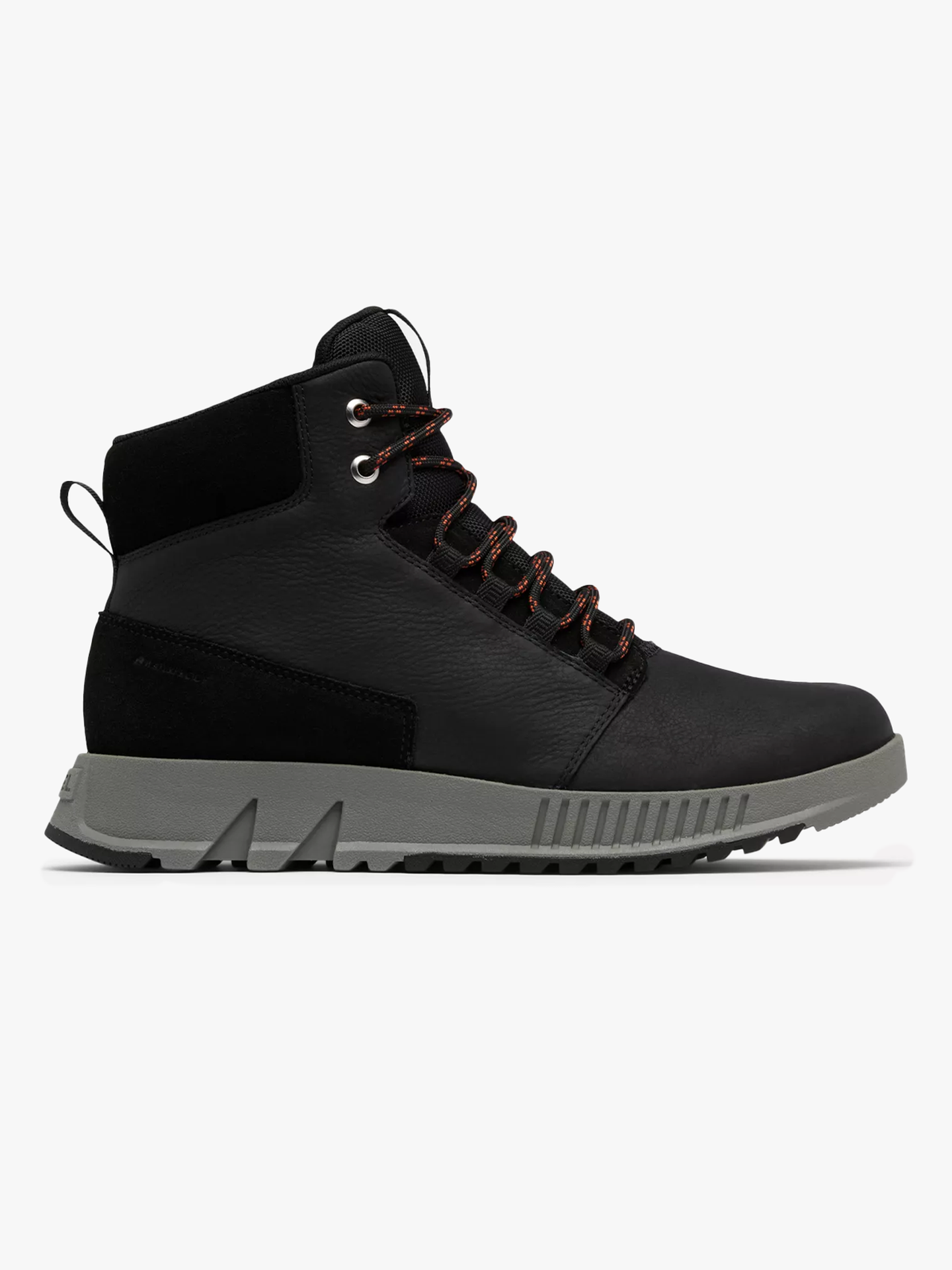Mac Hill Lite Mid Plus Waterproof Sneaker