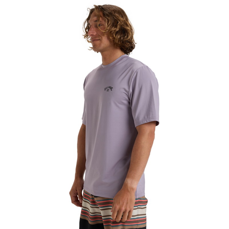 Ach Wave - T-shirt homme
