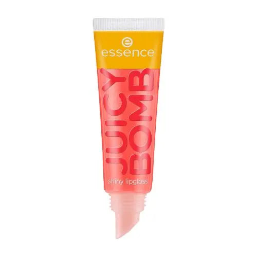 Juicy Bomb Shiny Lip Gloss 103 Proud Papaya