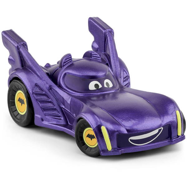 toniestonies   Hörfigur DC Batwheels