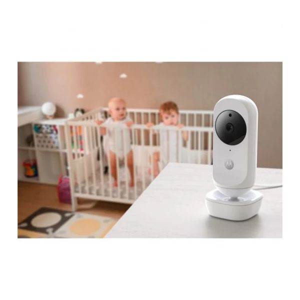 Motorola Intercomunicador Digital Video VM44 Connect