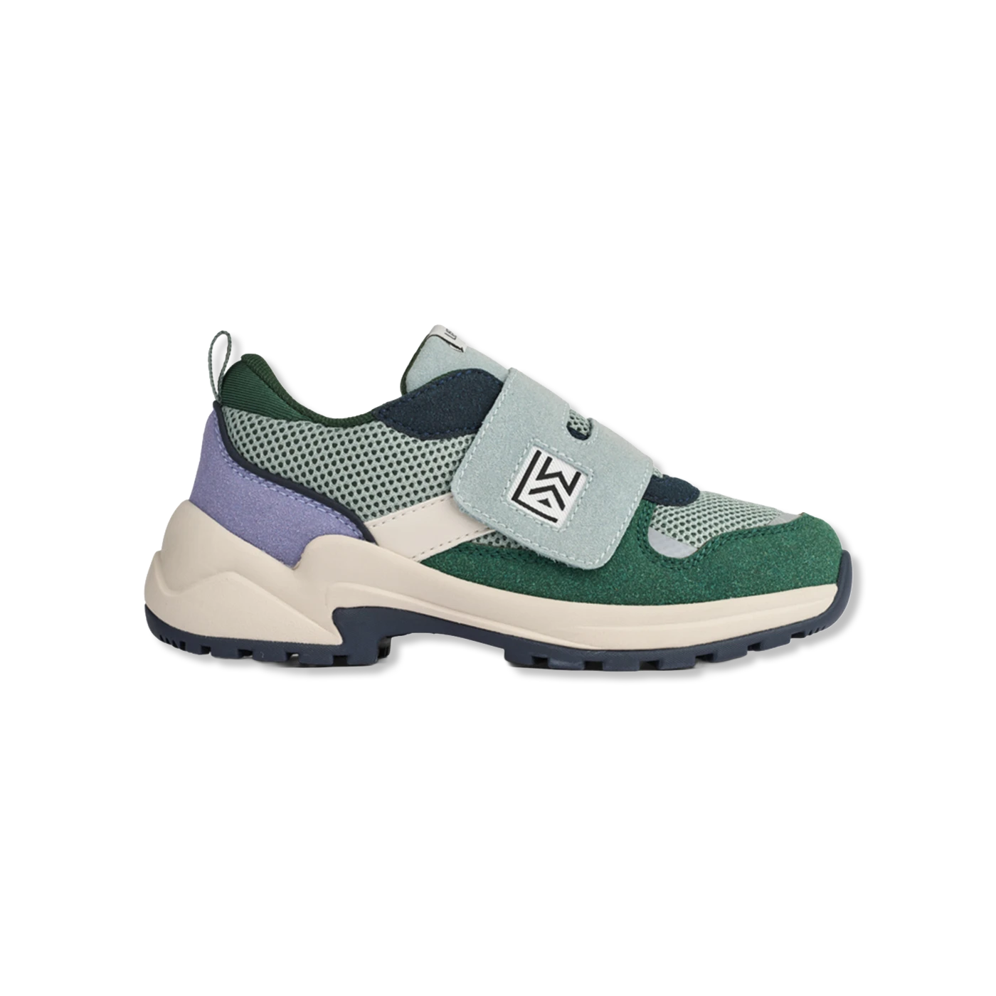 Denisa sneakers