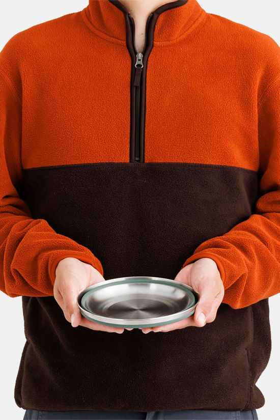 Sea To Summit Sea To Summit Detour Stainless Steel Collapsible Bowl - M Servies