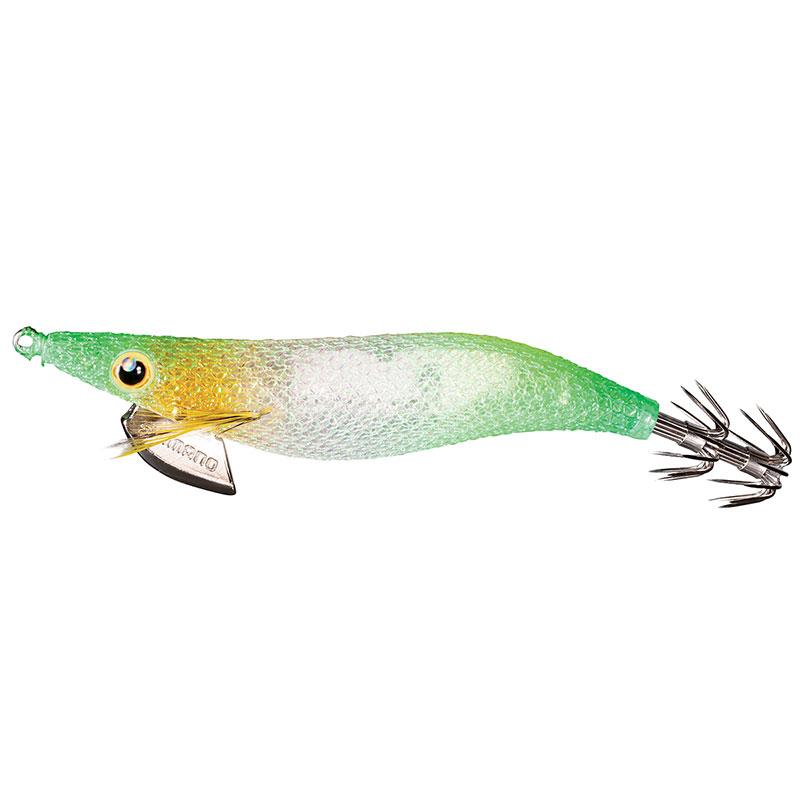 Turlutte Shimano Sephia Clinch Flash Boost 3.5