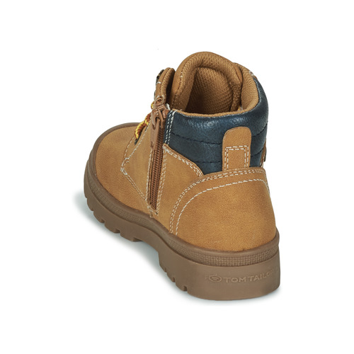 Tom Tailor - 4270301-CAMEL - Camel