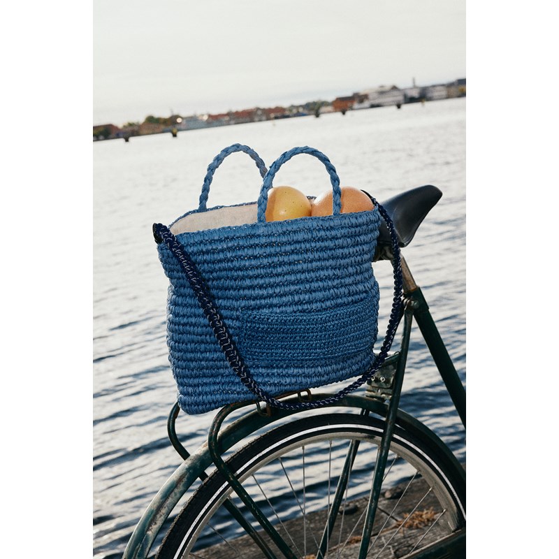 DAY ET<br>Shopper Day Summer Straw