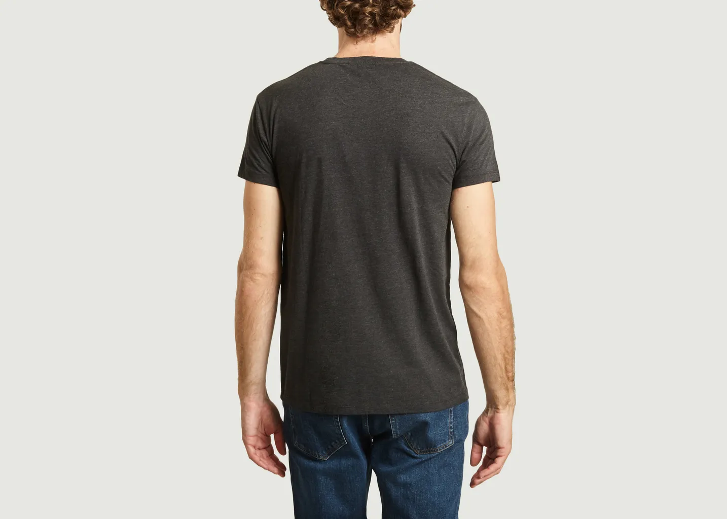 T-shirt Kronos Samsoe Samsoe