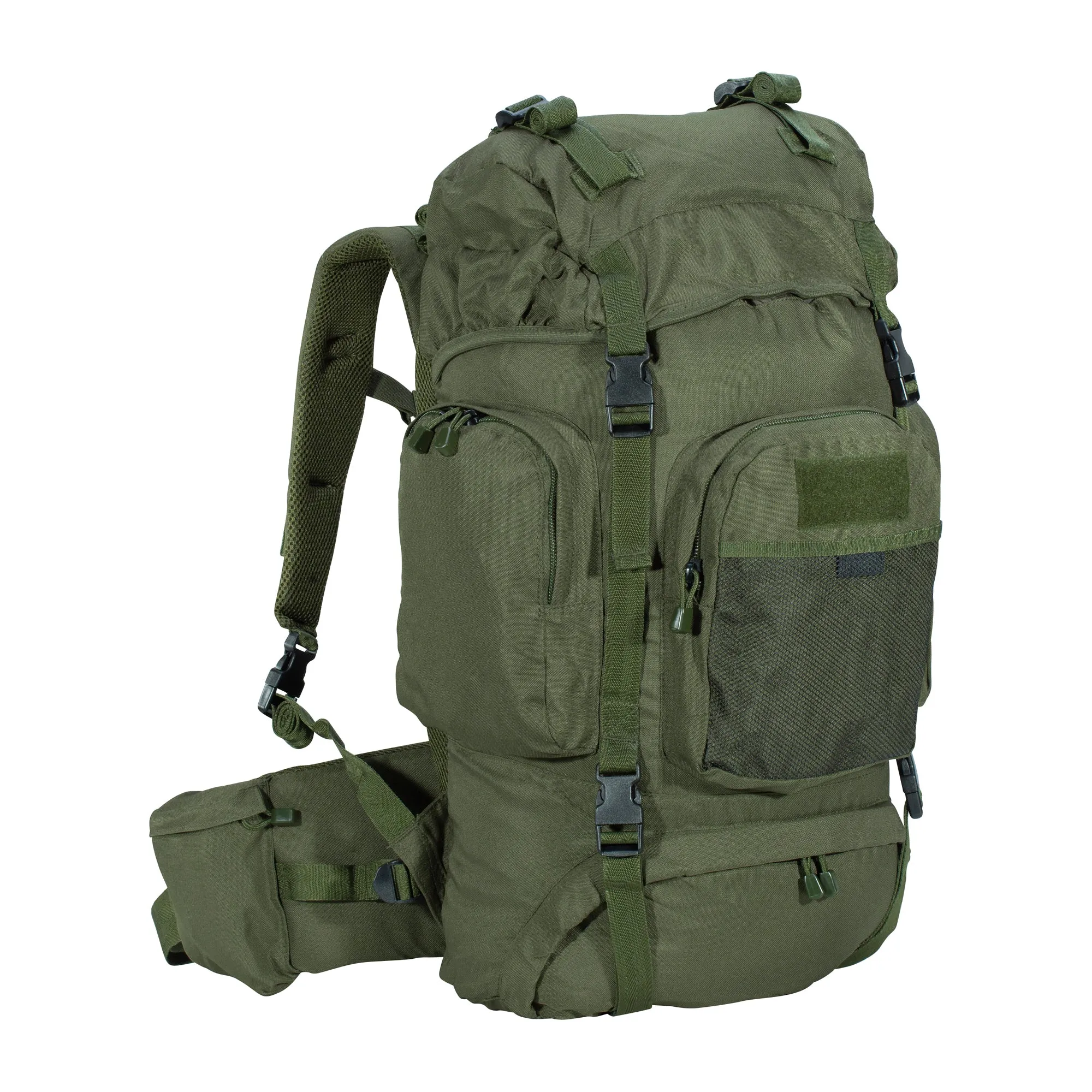 Mil-Tec -  Rucksack Commando 55 L