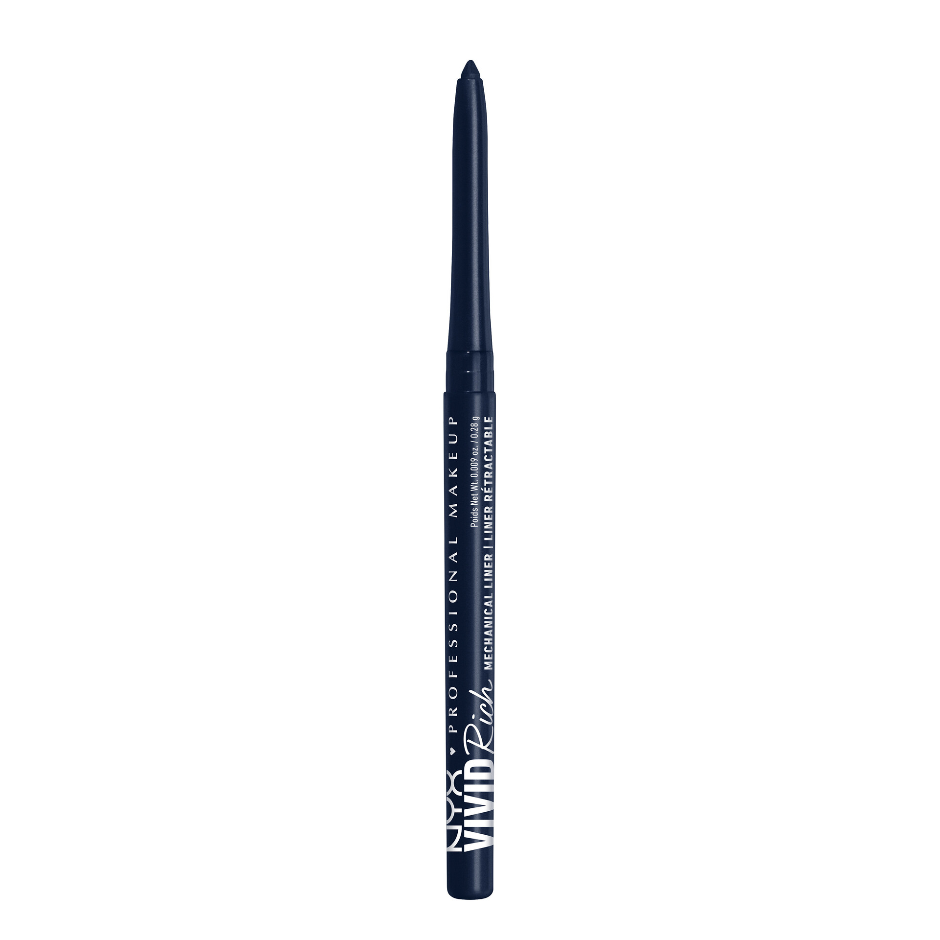NYX Rich Mechanical Liner