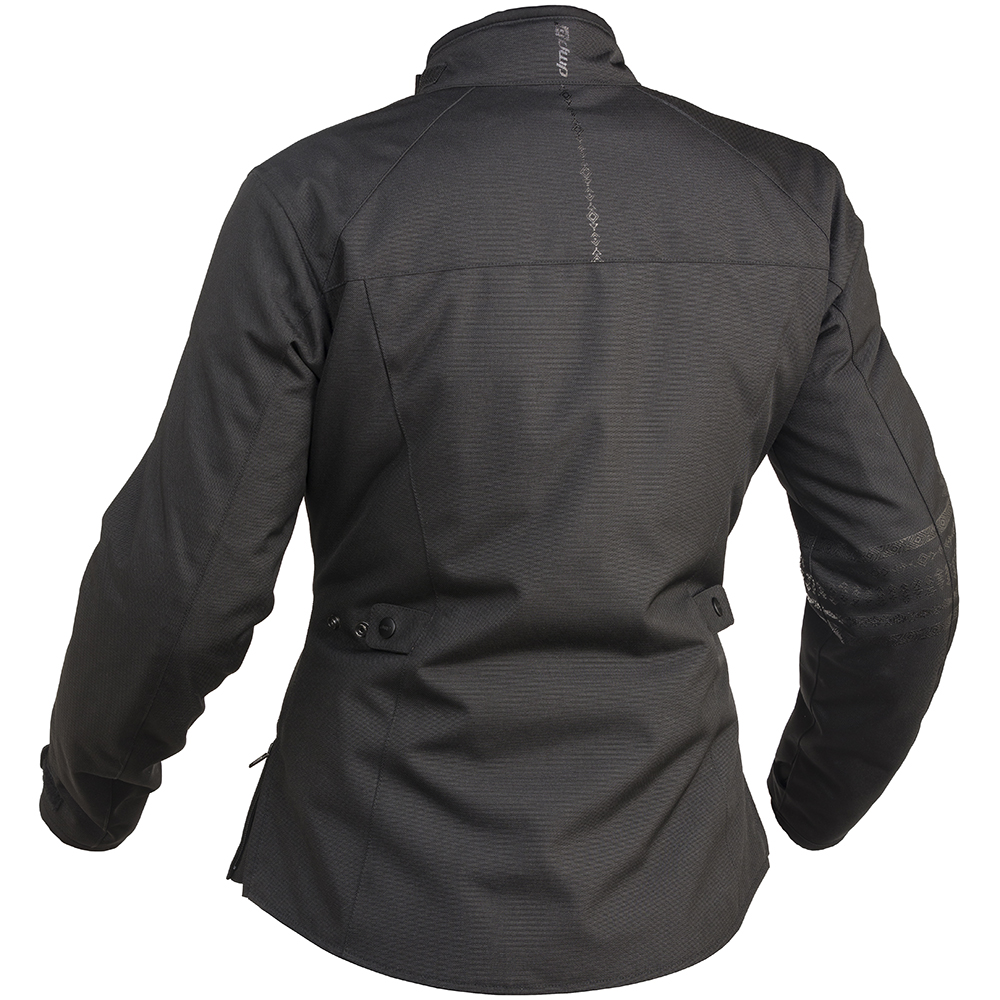 DMP - Blouson femme Moon Noir