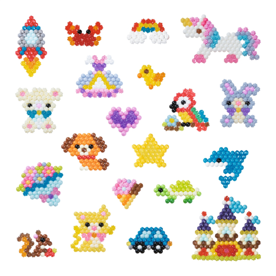 Aquabeads® Designfabrik