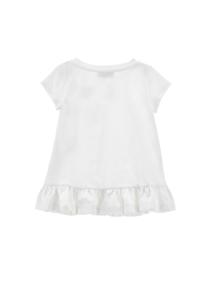 Monnalisa Alice Maxi T-Shirt