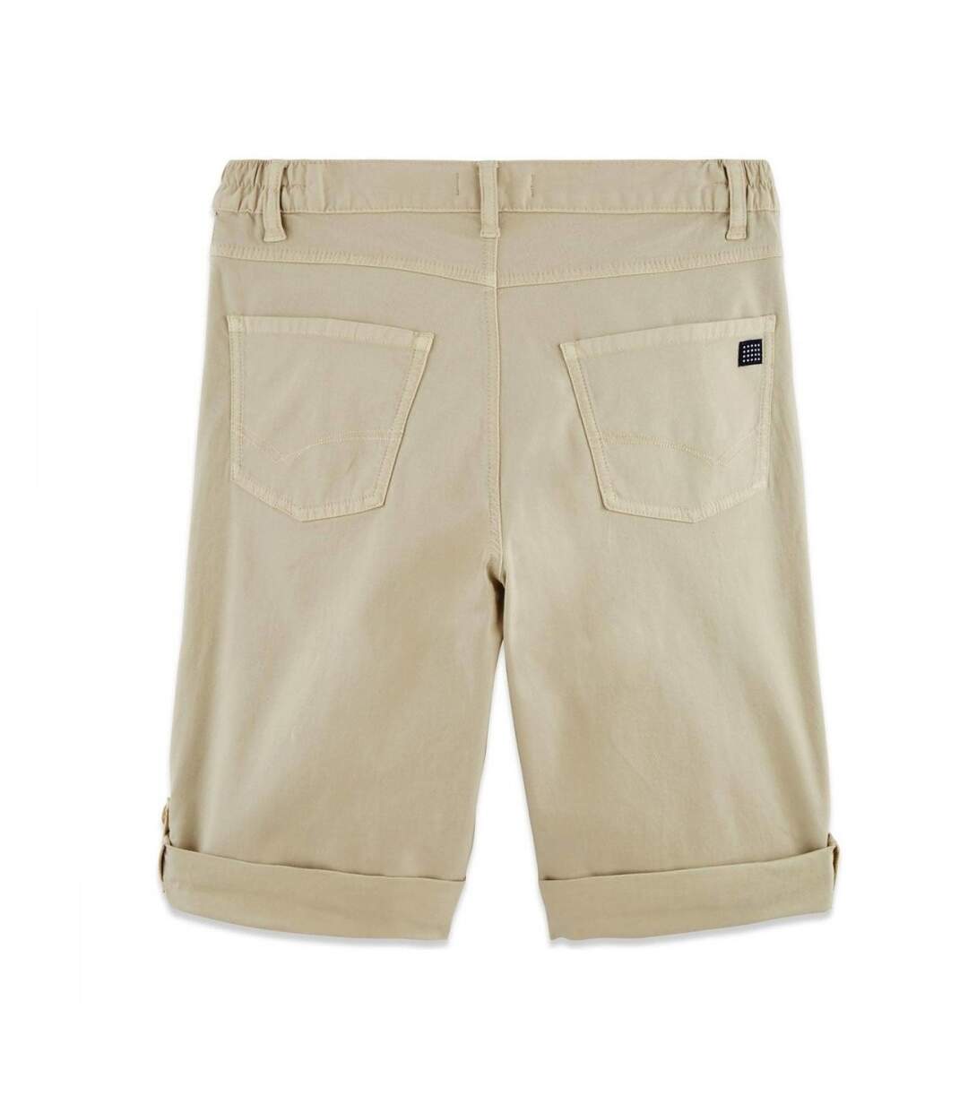 BERMUDA Sable FEMME TBS LONG CONFORT