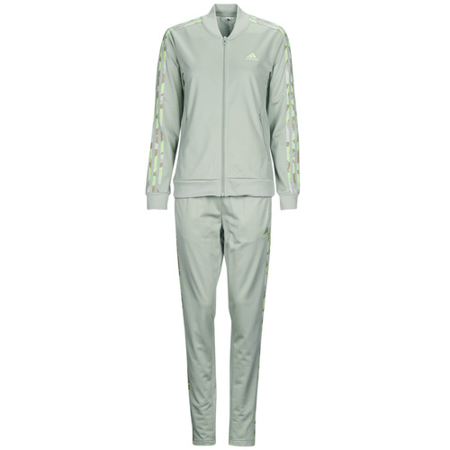 Adidas Sportswear - 3S TR TS - Gris