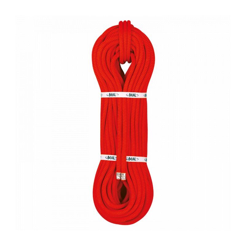 Industrie 10.5mm - Corde escalade