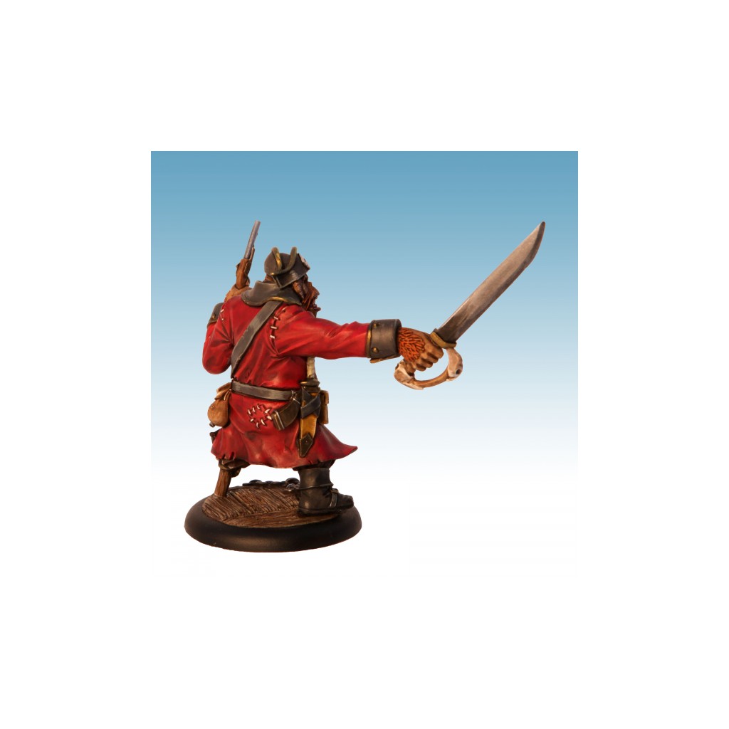 Briskars - Sundars - Major Abelii