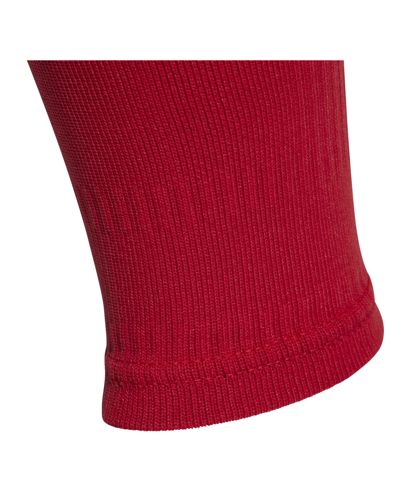 adidas Team Sleeves 23 Stutzen Rot Weiss