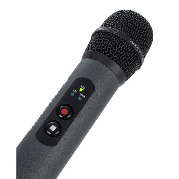 Yellowtec iXm Bundle Pro Supercardioid