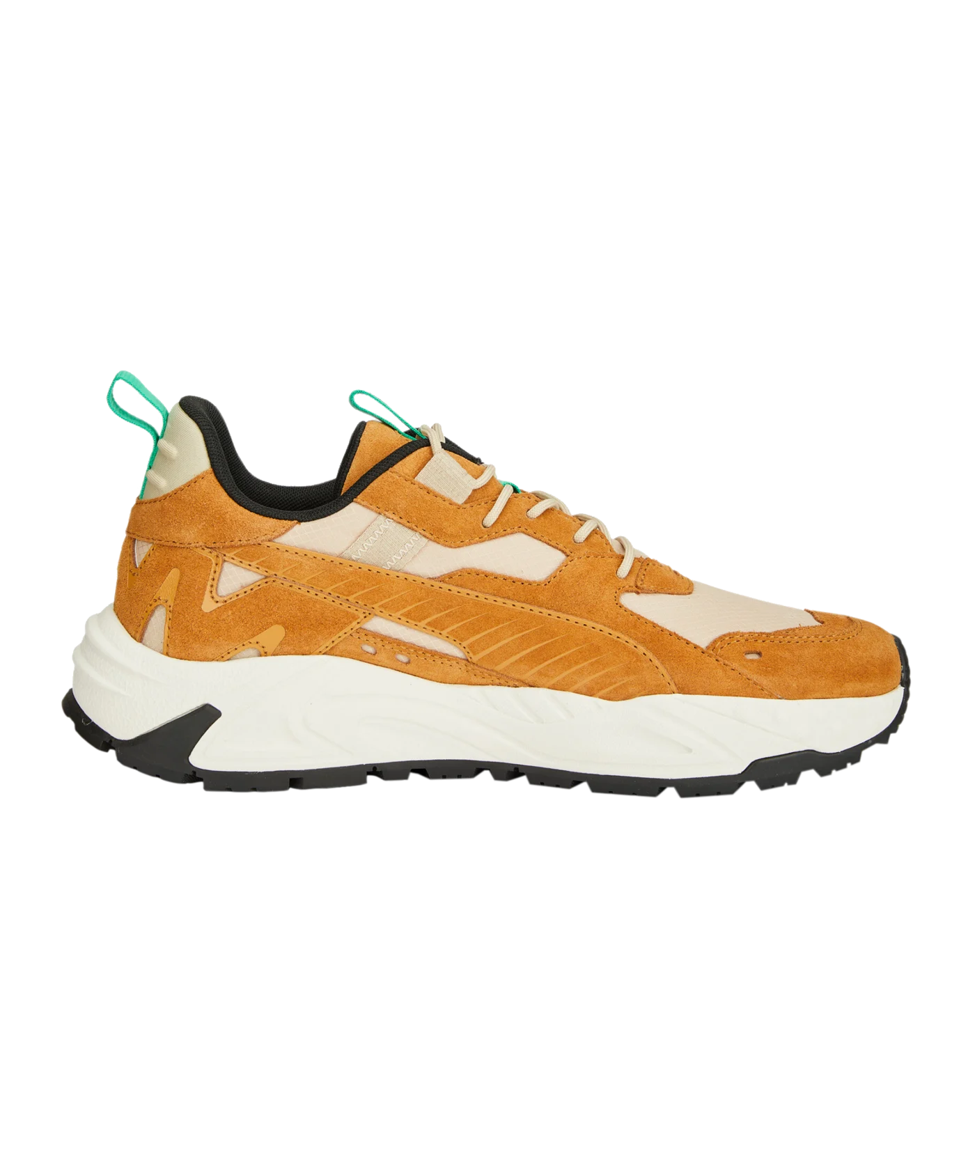 PUMA RS-Trck OTDR Gelb