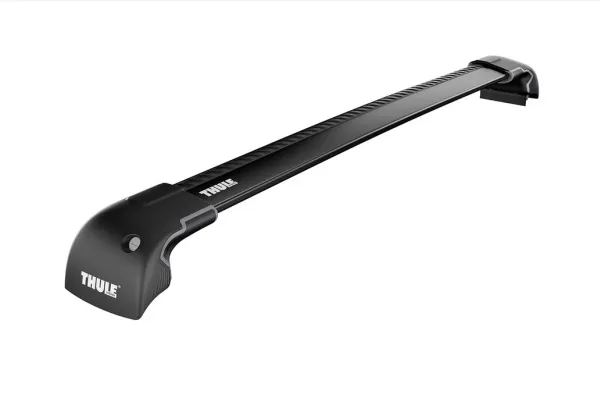 Thule WingBar Edge 9593B, Tagstativ, Tag beslag, Sort