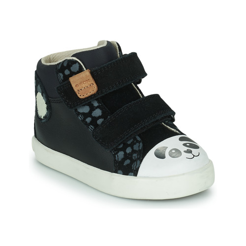 Geox - B KILWI GIRL C - Noir