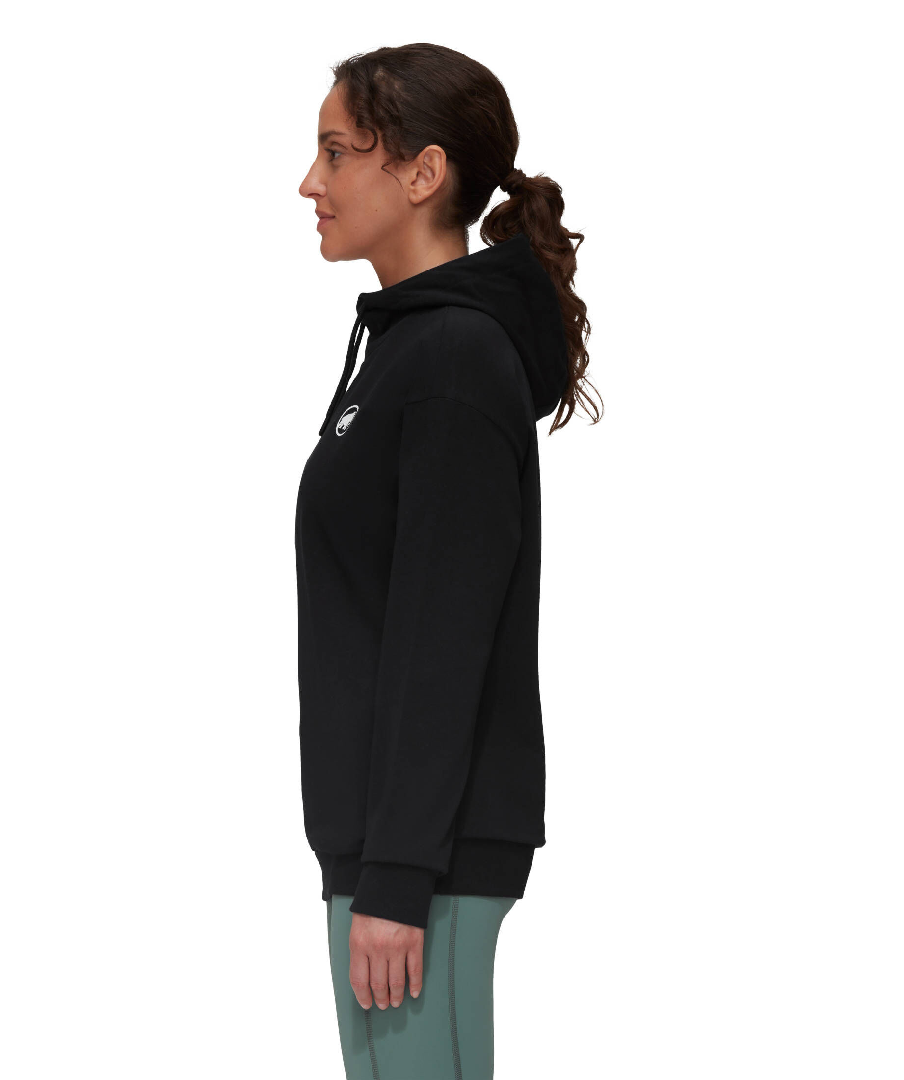 Mammut| Damen Mammut ML Hoody Women Original