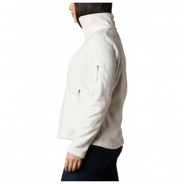 Columbia - Women's Fast Trek II Jacket - Veste polaire