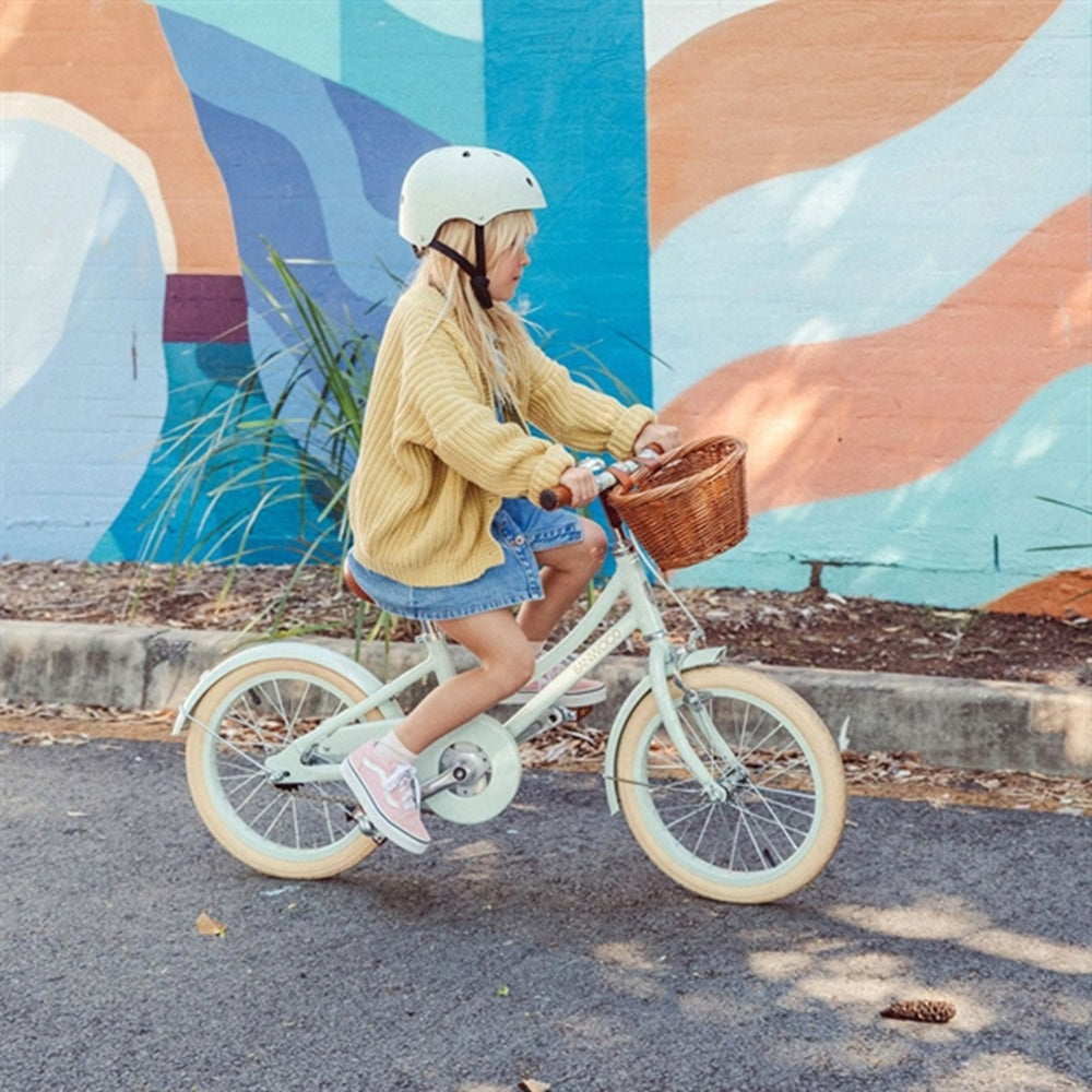 Classic Pale Mint - Banwood → Luksusbaby.dk