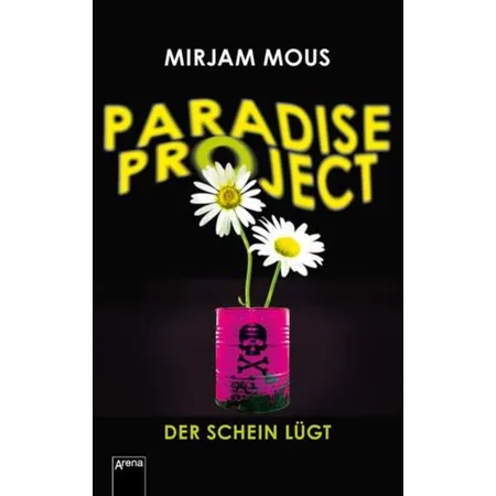 Arena Paradise Project - Der Schein lügt