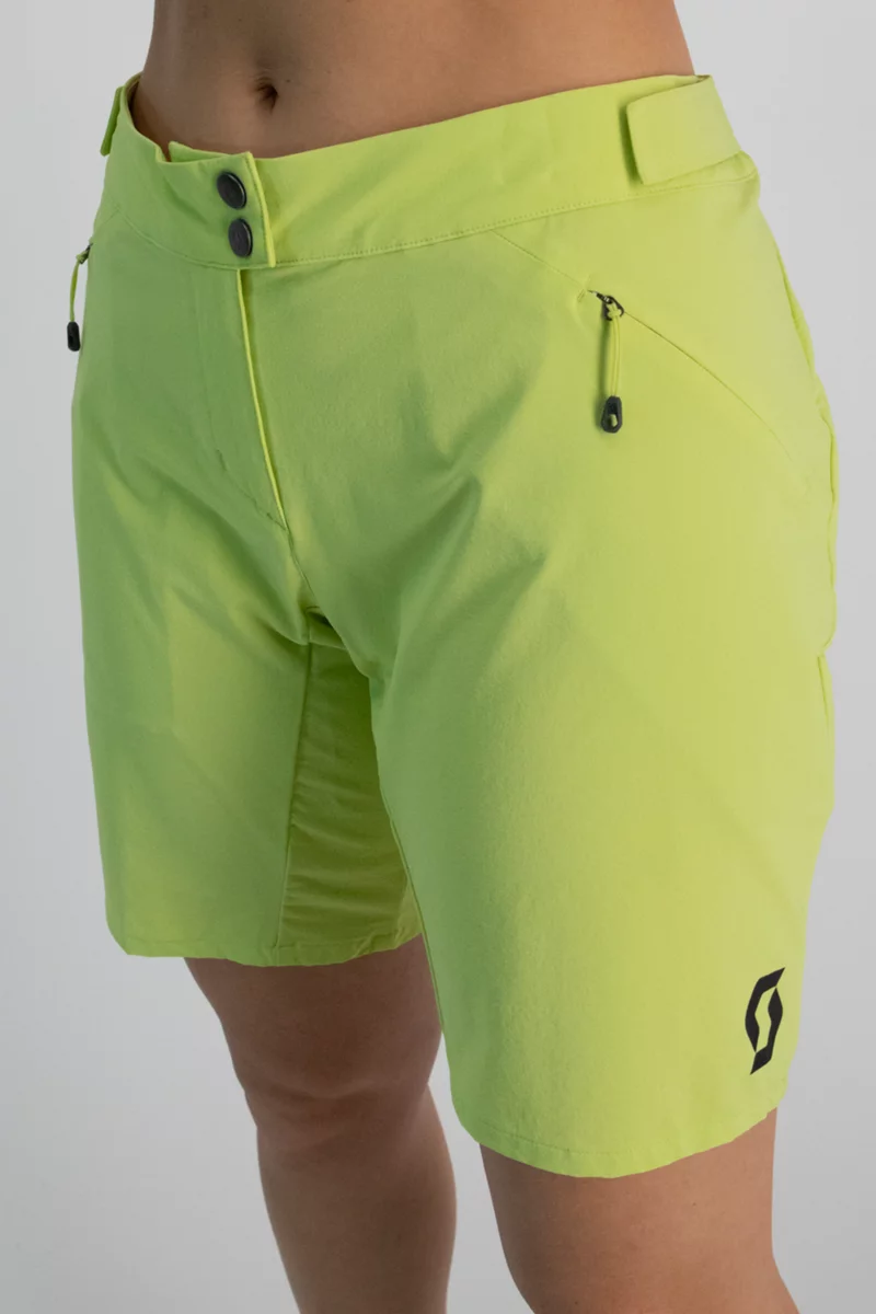 SCOTT Endurance + Damen Bikeshort