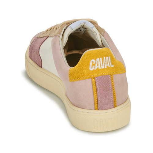 Caval - BLOOM SWEET FLOWER - Blanc / Rose