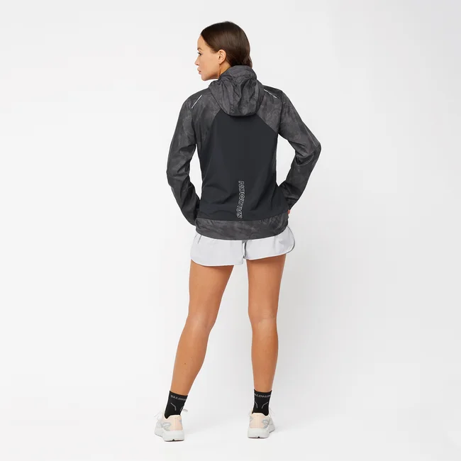 BONATTI CROSS WIND  Windjacke Damen