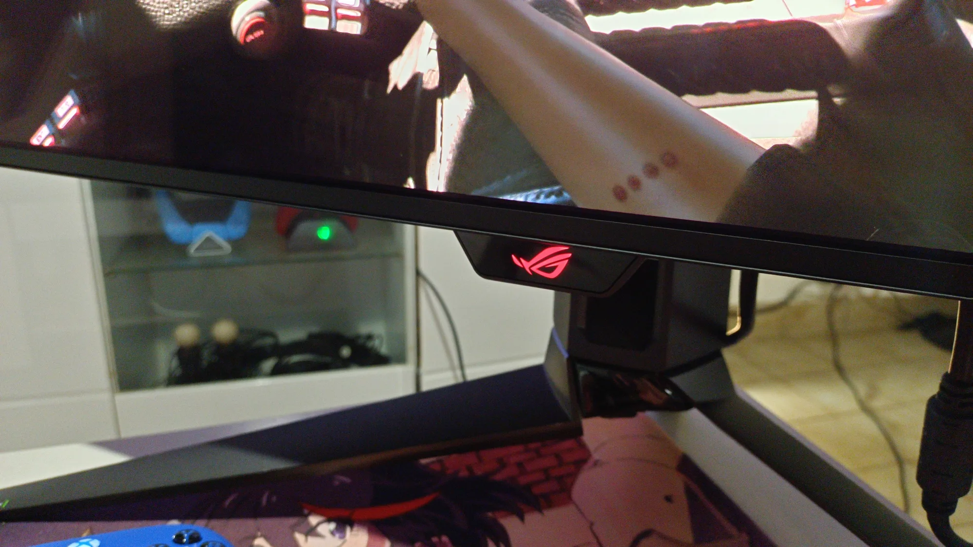 Asus ROG Swift OLED PG32UCDM Écrans gaming