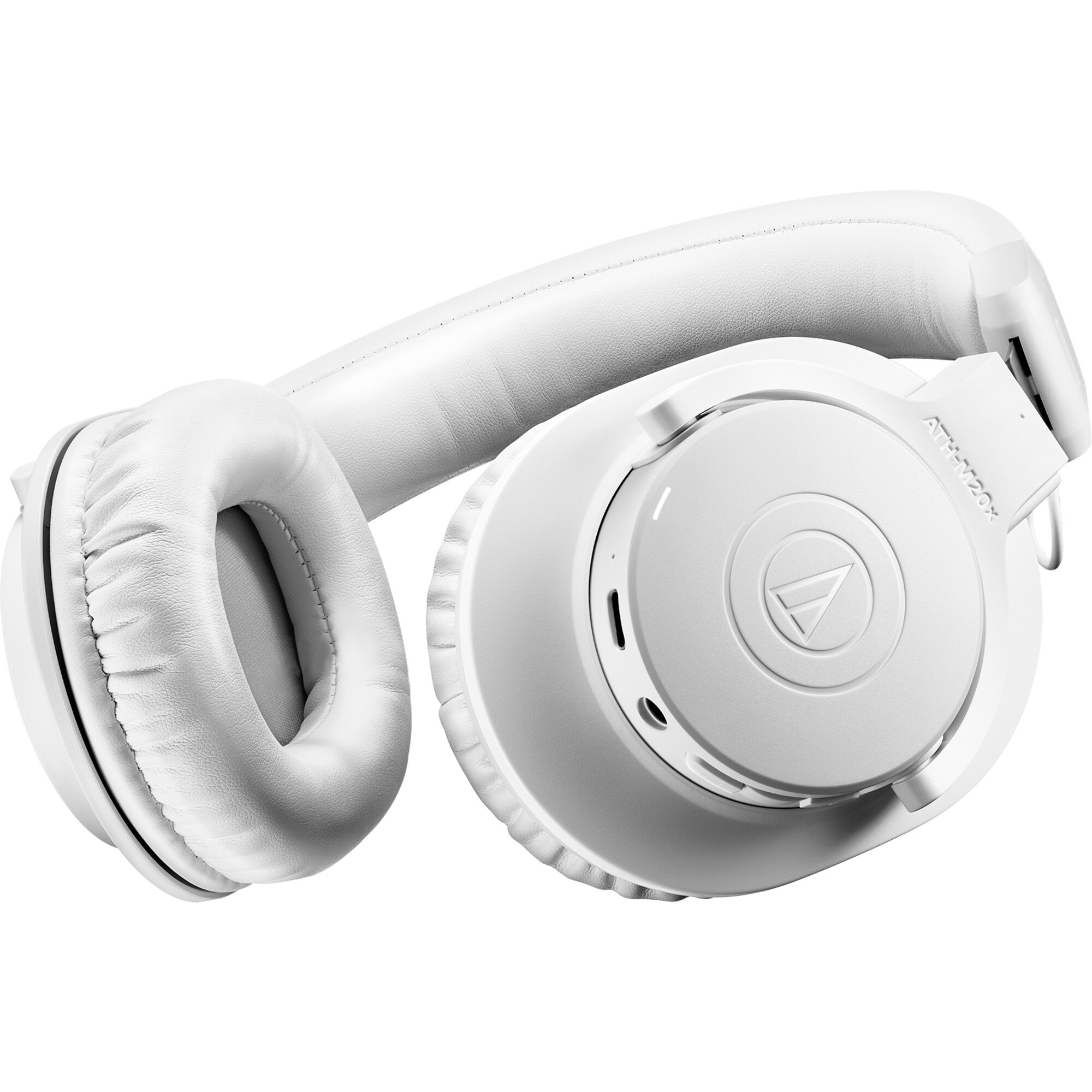 Audio-Technica Kopfhörer ATH-M20XBTWH