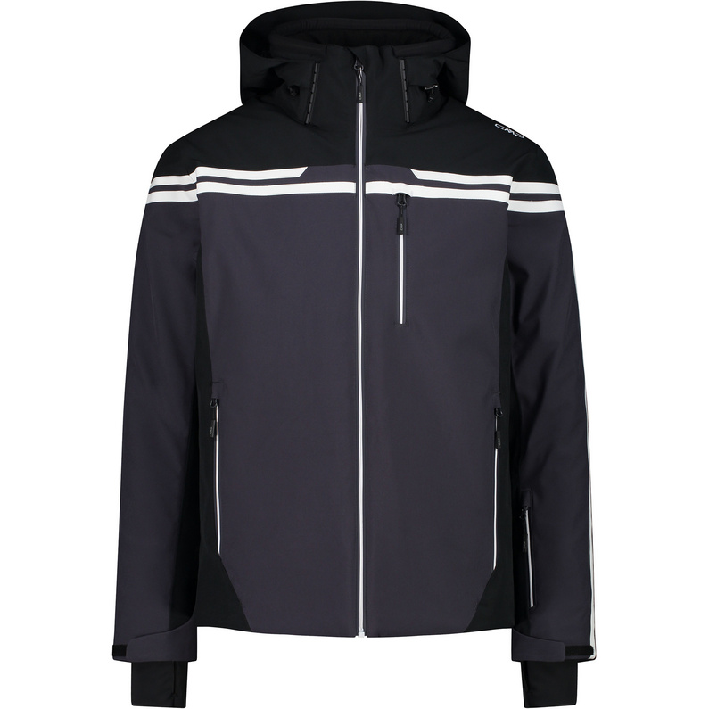 CMP Herren Zip Hoodie Jacke