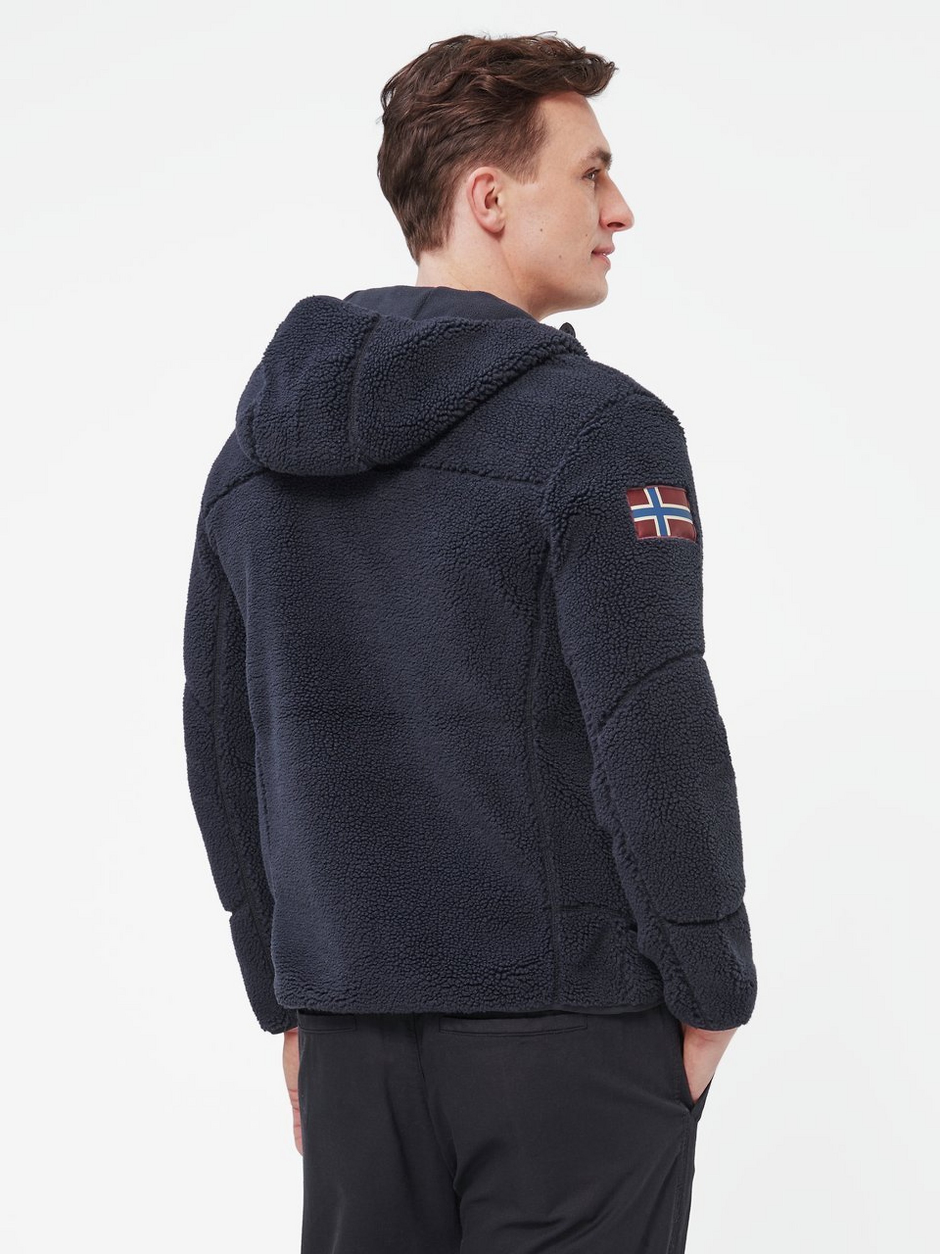 Fleecejacke Yupik
