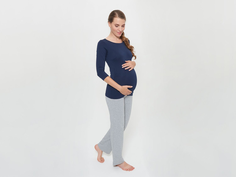 ESMARA® 2 Ladies Maternity Tees
